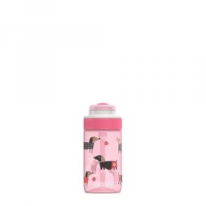 Butelka dla dzieci Kambukka Lagoon 400ml - Diva Dogs