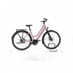 Second Life - Riese & Müller Culture Mixte silent City E-Bike 2024 - Jak nowy