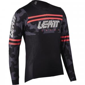 Longsleeve rowerowy damski Leatt MTB Gravity 4.0 W
