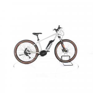Second Life - Bulls LT Performance E-Bike 2022 - Jak nowy