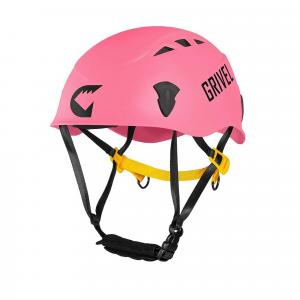 Kask wspinaczkowy Grivel Salamander 2.0 - pink
