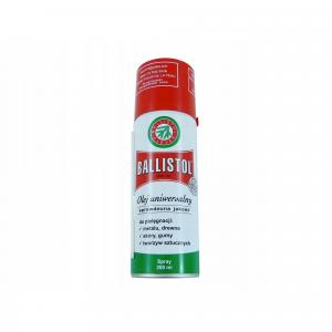 Oliwa do konserwacji i czyszczenia broni 200 ml spray