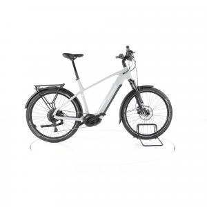 Second Life - Haibike Trekking 7 Trekking E-Bike 2024 - Jak nowy
