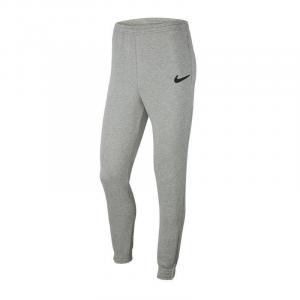 Męskie Spodnie Do Biegania Park 20 Fleece