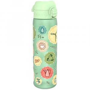 Bidon ION8® 500 ml – z atestem PZH, szczelny, łatwy do mycia, bez BPA
