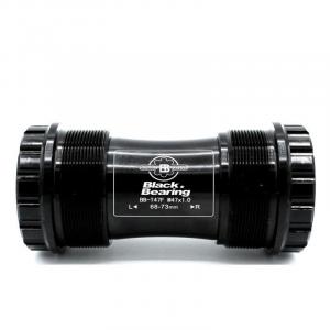 Łożysko wspornika dolnego Black Bearing T47-68/73-DUB - SKF
