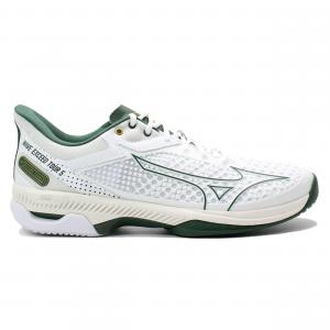 Dorosły tenis buty Mizuno Exceed, biały