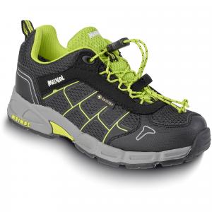 Buty trekkingowe dziecięce MEINDL Finale Junior GTX, z membraną Gore-Tex