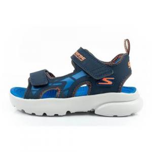 Buty do chodzenia dla dzieci Skechers 406513LNVBL