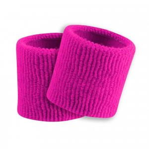 Opaski na rękę frotte dla dorosłych 8 cm Para