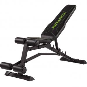 Ławka do ćwiczeń treningowa TUNTURI UTILITY BENCH UB80
