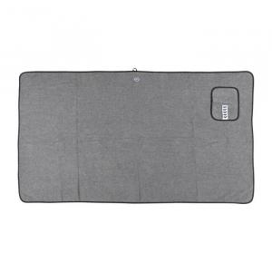 Ręcznik na plaże basen ICONS XL Towel z kieszonką