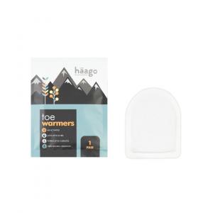 Ogrzewacz turystyczny Haago Toe Warmers