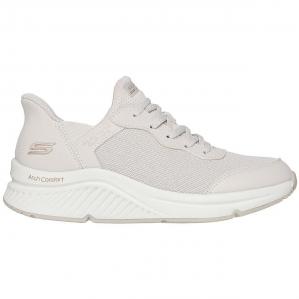 Adidasy Skechers Bobs Arch Comfort B, Kobiety