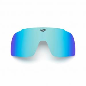 Wymienne soczewki UV400 VIF Ice Blue do okularów VIF One