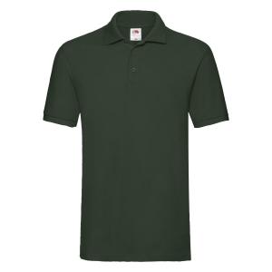 Męska Koszulka Polo Premium