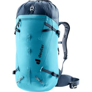 Plecak górski damski Deuter Guide 28 SL - lagoon/ink