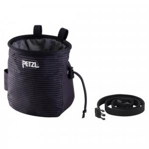 Woreczek na magnezję Petzl Saka