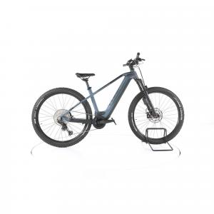 Second Life - Cube Reaction Hybrid ABS 750 E-Bike 2023 - Jak nowy