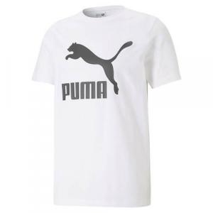 Koszulka sportowa męska Puma Classics Logo