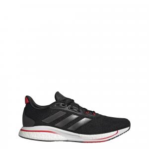 Buty Mężczyzna Adidas Supernova+ czarny