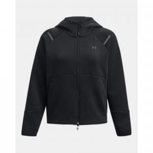 Bluza z kapturem damska Under Armour Unstoppable FZ