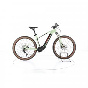 Second Life - Bulls E-Stream EVO 1 E-Bike 2022 - Jak nowy