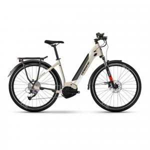 Rower elektryczny Haibike Trekking 4 LOW