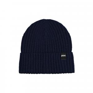 Czapka zimowa damska POC Rib Beanie wełniana