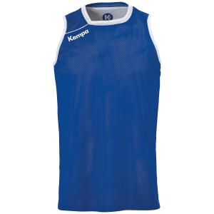 Odwracalny tank top Kempa Player