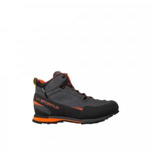 Buty trekkingowe męskie Boulder X Mid
