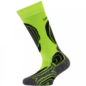 Skarpety narciarskie juniorskie Lasting SJB 109 Merino S (34-37)