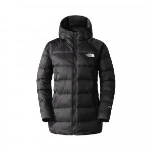 Kurtka turystyczna zimowa damska The North Face W Hyalite Down Parka