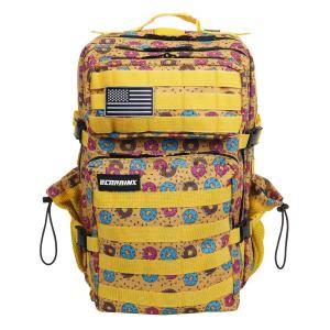 Plecak outdoorowy V1 Donuts 45L