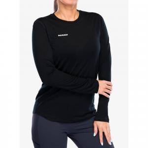 Bluza damska Mammut Tree Wool FL Longsleeve