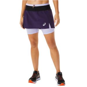 Spodenki sportowe damskie Asics Fujitrail Skort