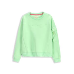 Bluza sportowa dla dzieci Lemon Exlopre WL5