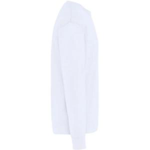 Bluza Unisex Dla Dorosłych Z Bawełny Ringspun Bez Metki