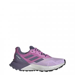 Buty Terrex Soulstride RAIN.RDY Trail Running