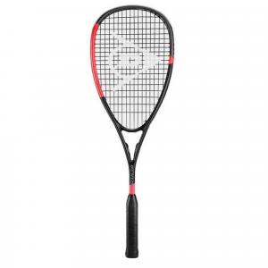 Rakieta do squasha Dunlop Blackstorm Carbon
