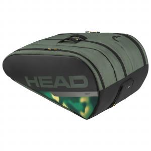 Torba tenisowa na rakiety Head Tour Racquet XL Bag