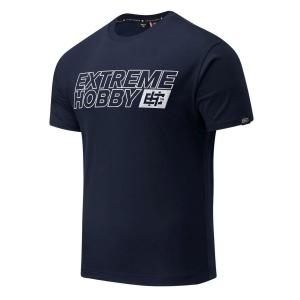 Koszulka Męska EXTREME HOBBY bawełna BLOCK 2025