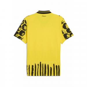 Męska koszulka KIDSUPER × BORUSSIA DORTMUND PUMA