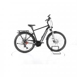 Second Life - Pegasus Premio EVO 12 Lite Cross Trekking E-Bike 2022 - Jak nowy