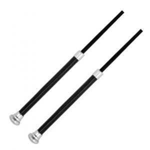 Zestaw 2x Bat ujeżdżeniowy START Simple 140 cm