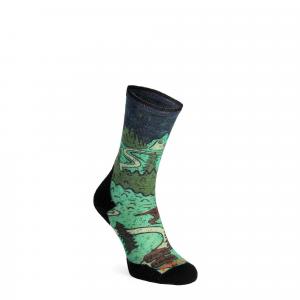 Skarpety do biegania Smartwool Trail Run Targeted Cushion