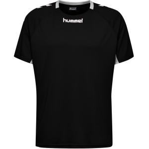 Koszulka sportowa z krótkim rękawem dla dzieci Hummel Core Kids Team Jersey S/S