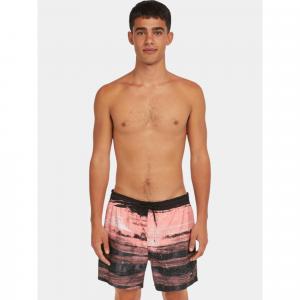 Szorty plażowe męskie O'Neill Cali Gradient 15''