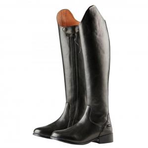 Damskie buty do jazdy konnej Dublin Galtymore Tall Dress