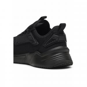 Buty do biegania unisex Retaliate 3 PUMA Black
